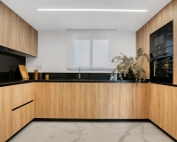 Nouvelle construction - Apartment - Torrevieja - Punta Prima