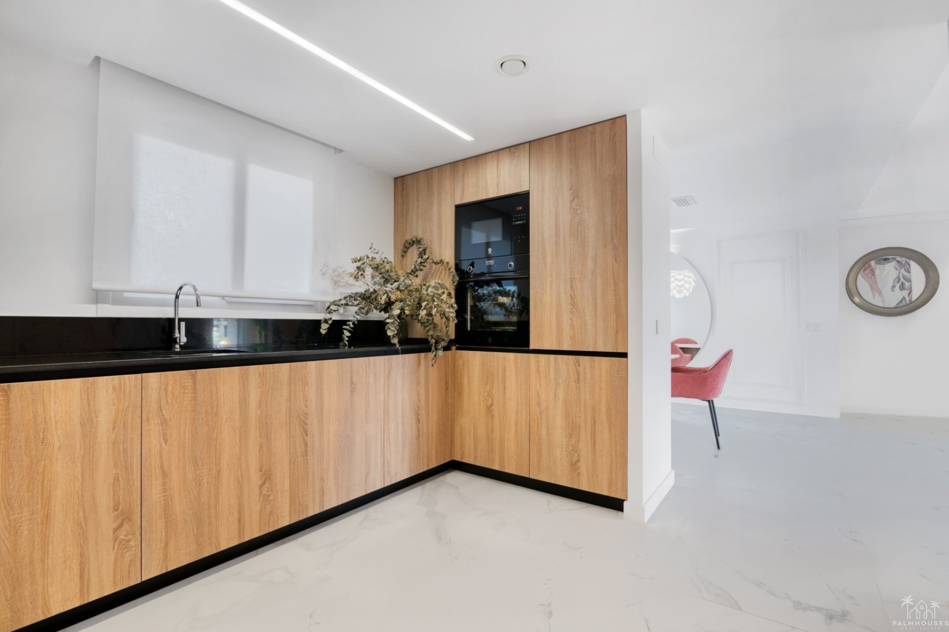 Nouvelle construction - Apartment - Torrevieja - Punta Prima