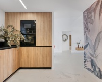 Nouvelle construction - Apartment - Torrevieja - Punta Prima