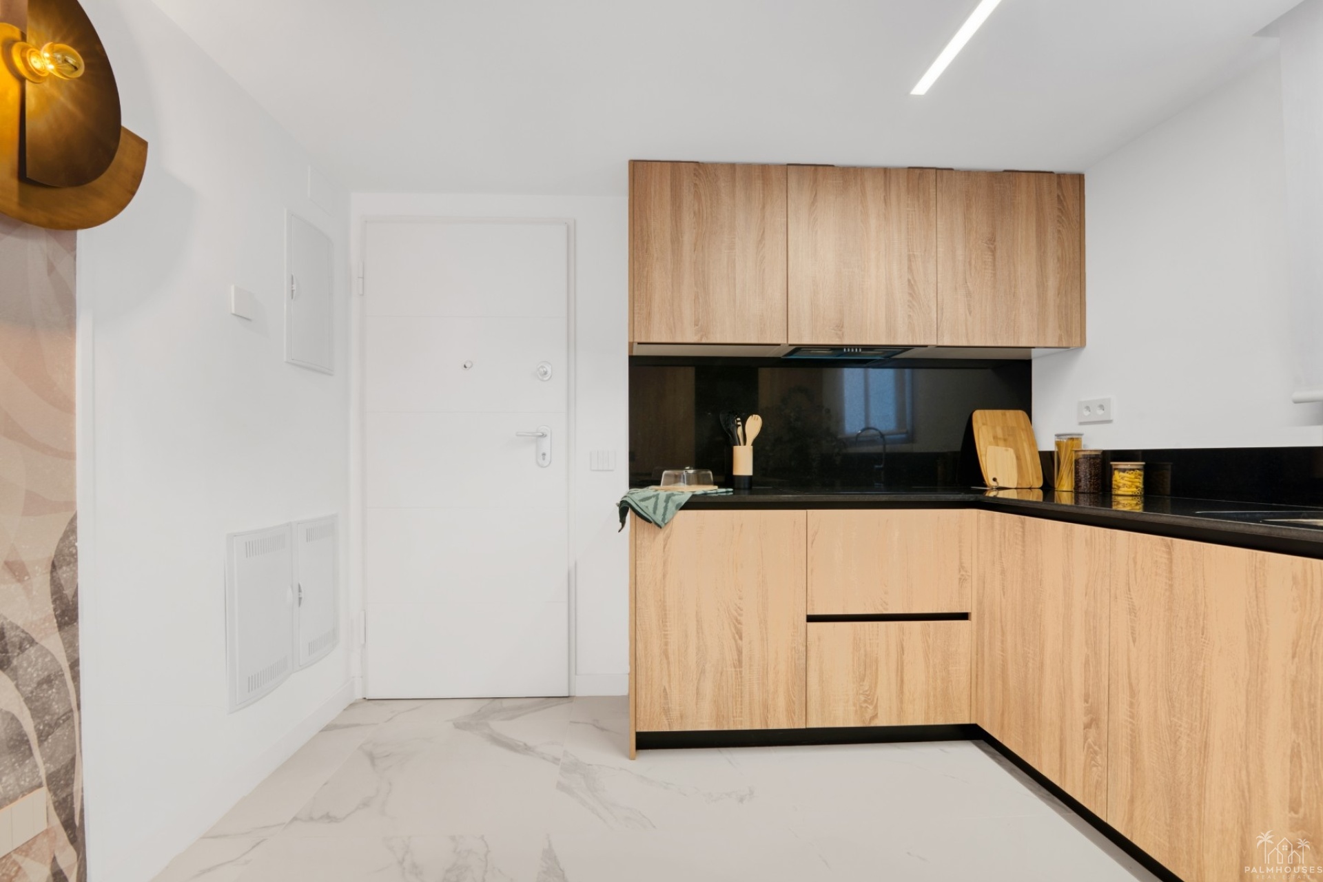 Nouvelle construction - Apartment - Torrevieja - Punta Prima