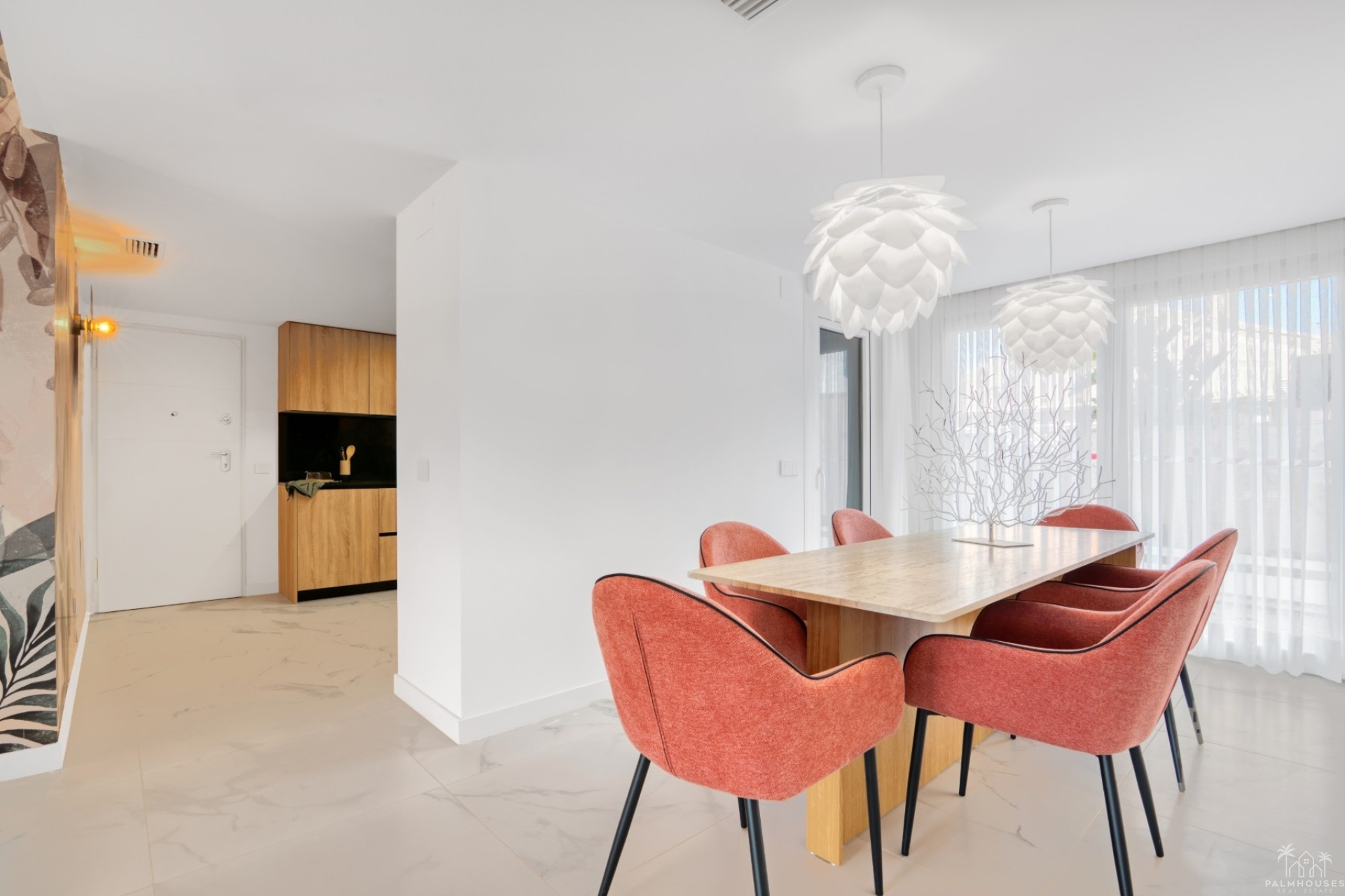 Nouvelle construction - Apartment - Torrevieja - Punta Prima