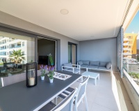Nouvelle construction - Apartment - Torrevieja - Punta Prima