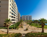 Nouvelle construction - Apartment - Torrevieja - Punta Prima