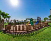 Nouvelle construction - Apartment - Torrevieja - Punta Prima
