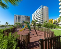 Nouvelle construction - Apartment - Torrevieja - Punta Prima