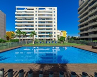 Nouvelle construction - Apartment - Torrevieja - Punta Prima