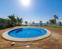 Nouvelle construction - Apartment - Torrevieja - Punta Prima