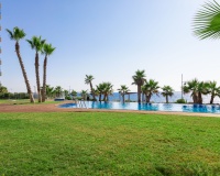 Nouvelle construction - Apartment - Torrevieja - Punta Prima