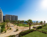 Nouvelle construction - Apartment - Torrevieja - Punta Prima