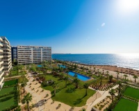 Nouvelle construction - Apartment - Torrevieja - Punta Prima