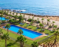 Nouvelle construction - Apartment - Torrevieja - Punta Prima
