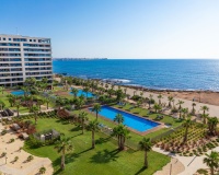 Nouvelle construction - Apartment - Torrevieja - Punta Prima