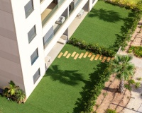 Nouvelle construction - Apartment - Torrevieja - Punta Prima