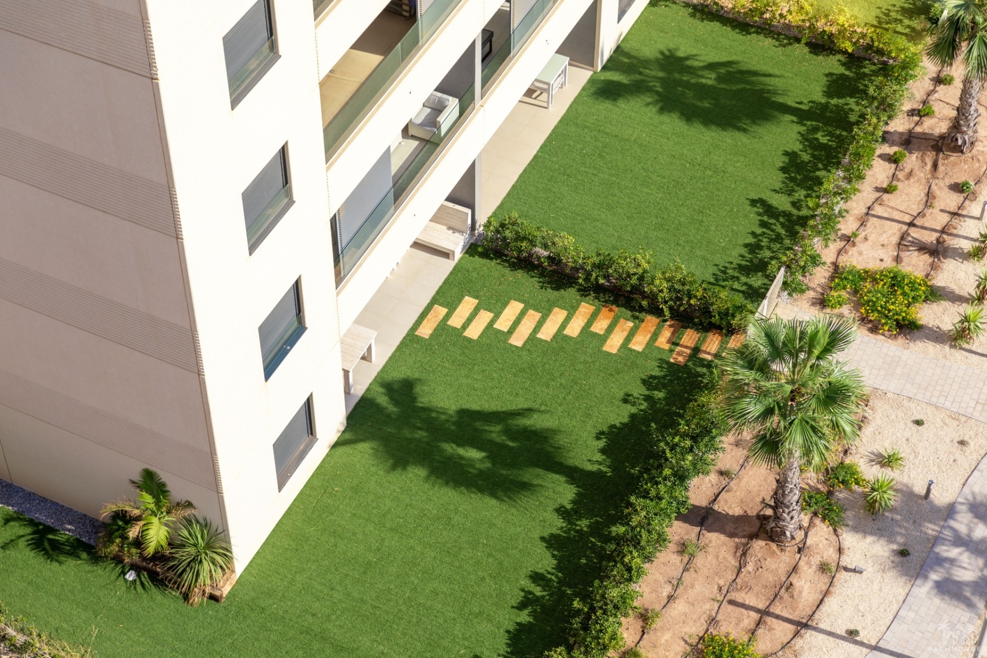 Nouvelle construction - Apartment - Torrevieja - Punta Prima