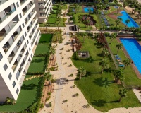 Nouvelle construction - Apartment - Torrevieja - Punta Prima