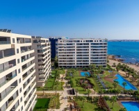 Nouvelle construction - Apartment - Torrevieja - Punta Prima