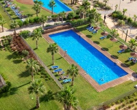 Nouvelle construction - Apartment - Torrevieja - Punta Prima