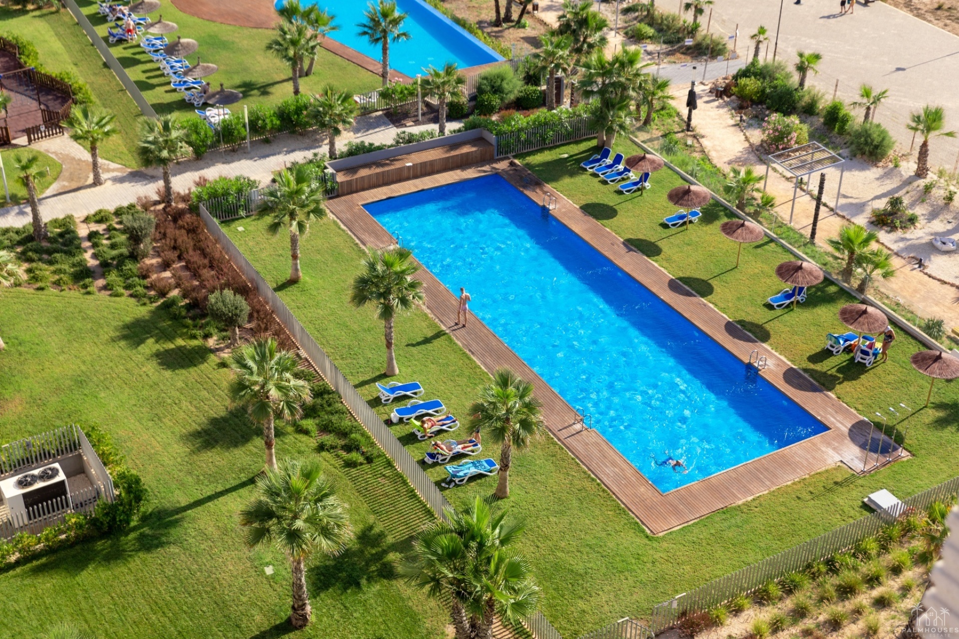 Nouvelle construction - Apartment - Torrevieja - Punta Prima