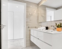 Nouvelle construction - Apartment - Torrevieja - Punta Prima
