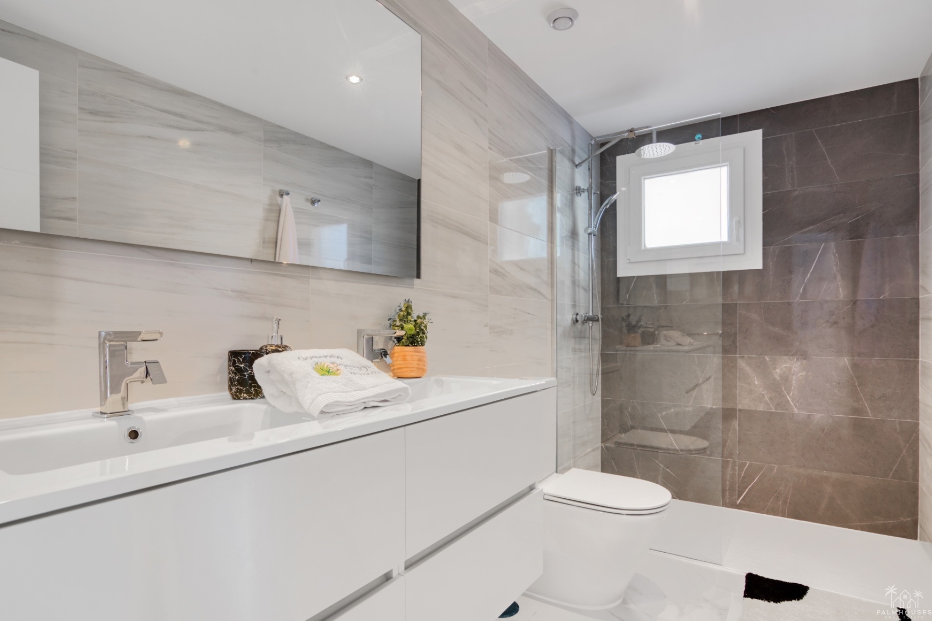 Nouvelle construction - Apartment - Torrevieja - Punta Prima