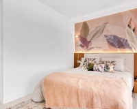 Nouvelle construction - Apartment - Torrevieja - Punta Prima