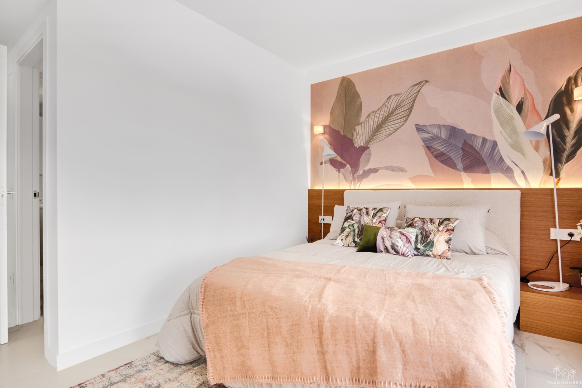 Nouvelle construction - Apartment - Torrevieja - Punta Prima