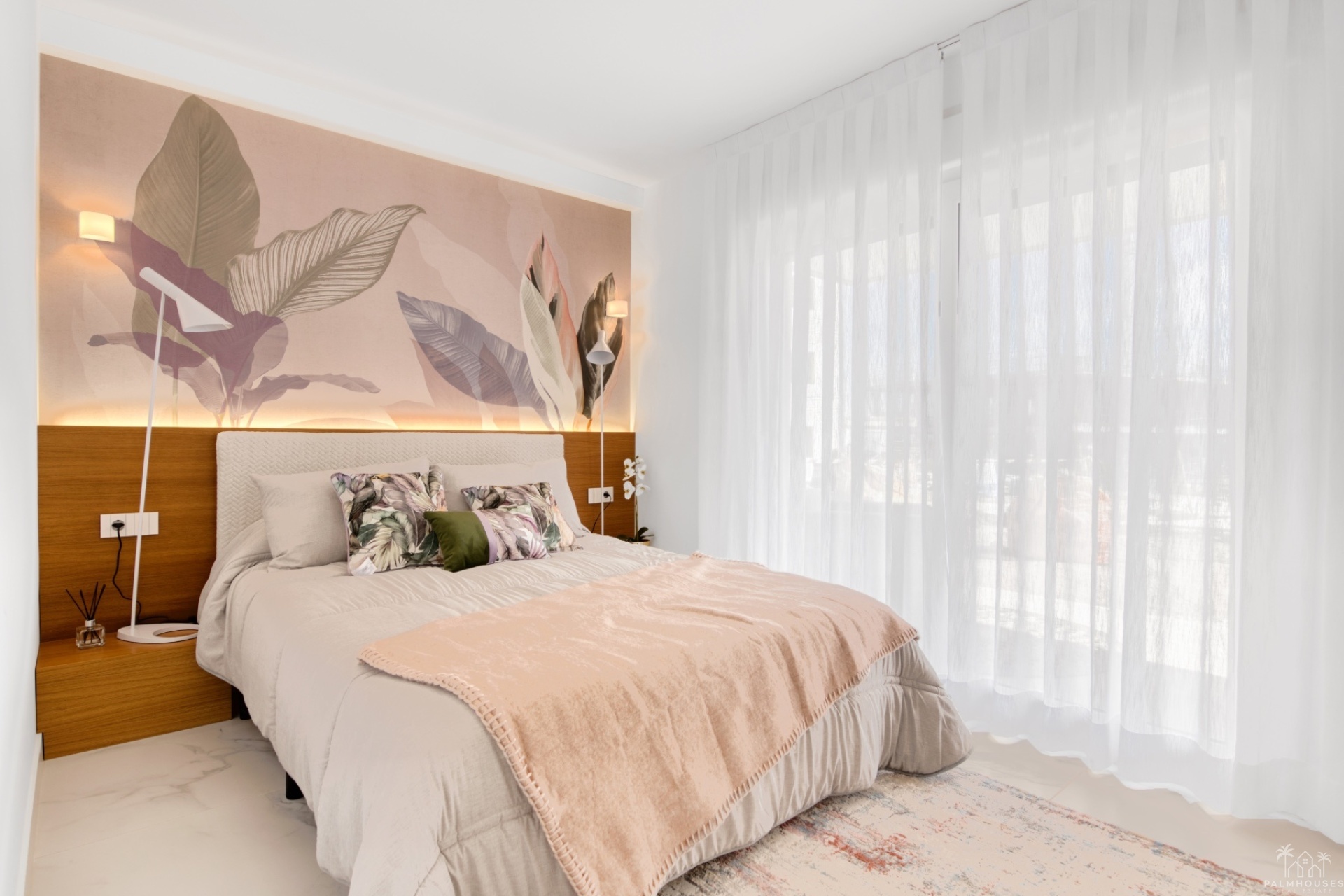 Nouvelle construction - Apartment - Torrevieja - Punta Prima