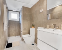 Nouvelle construction - Apartment - Torrevieja - Punta Prima