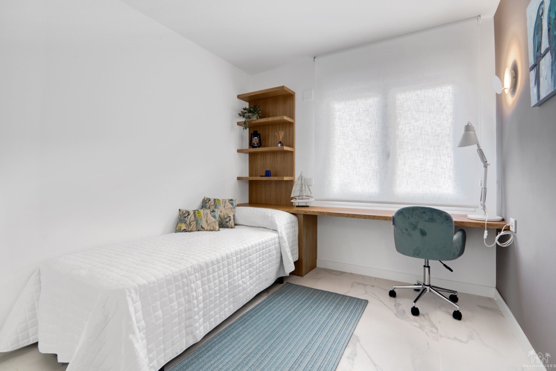 Nouvelle construction - Apartment - Torrevieja - Punta Prima