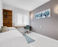 Nouvelle construction - Apartment - Torrevieja - Punta Prima