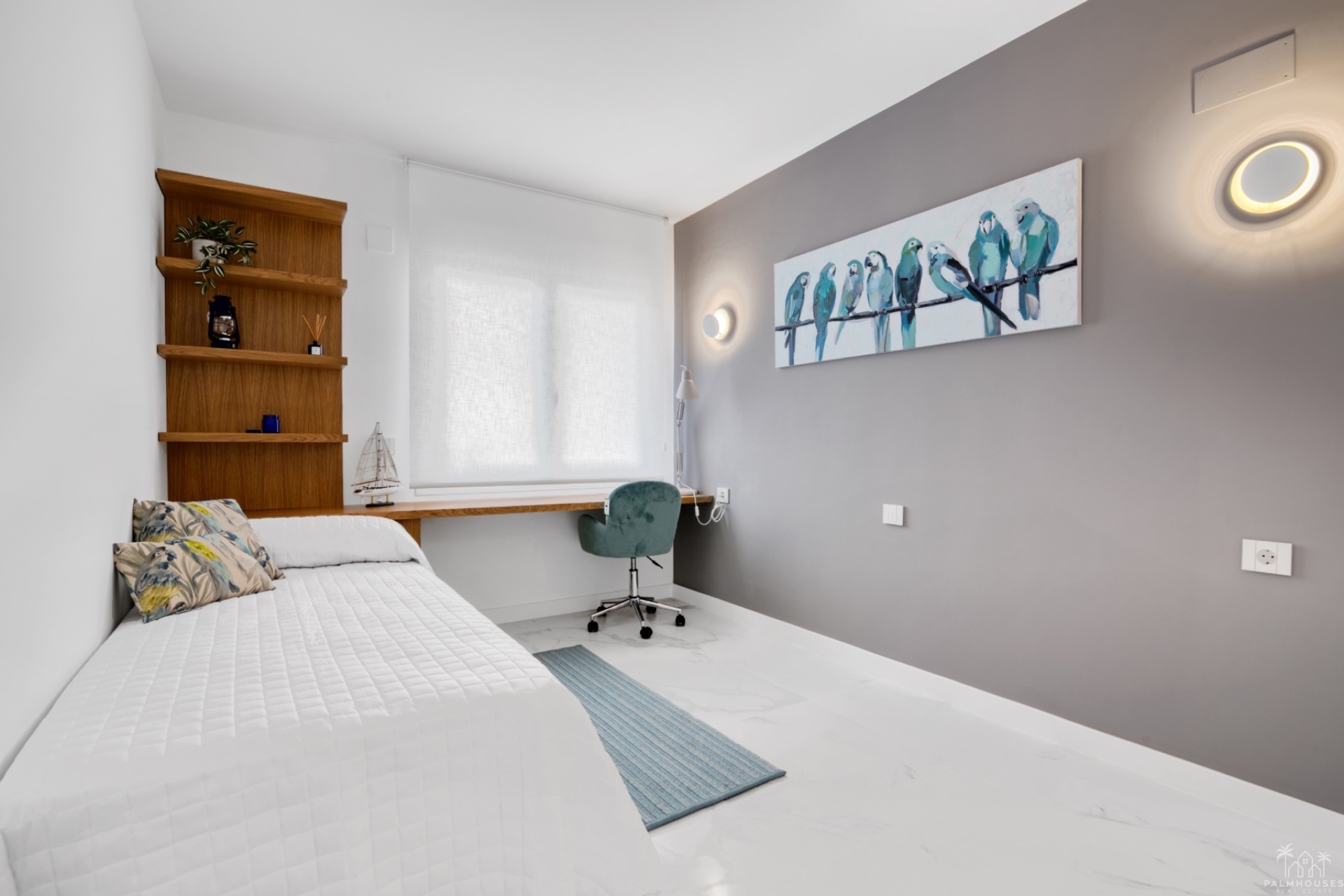 Nouvelle construction - Apartment - Torrevieja - Punta Prima