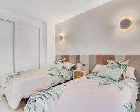 Nouvelle construction - Apartment - Torrevieja - Punta Prima