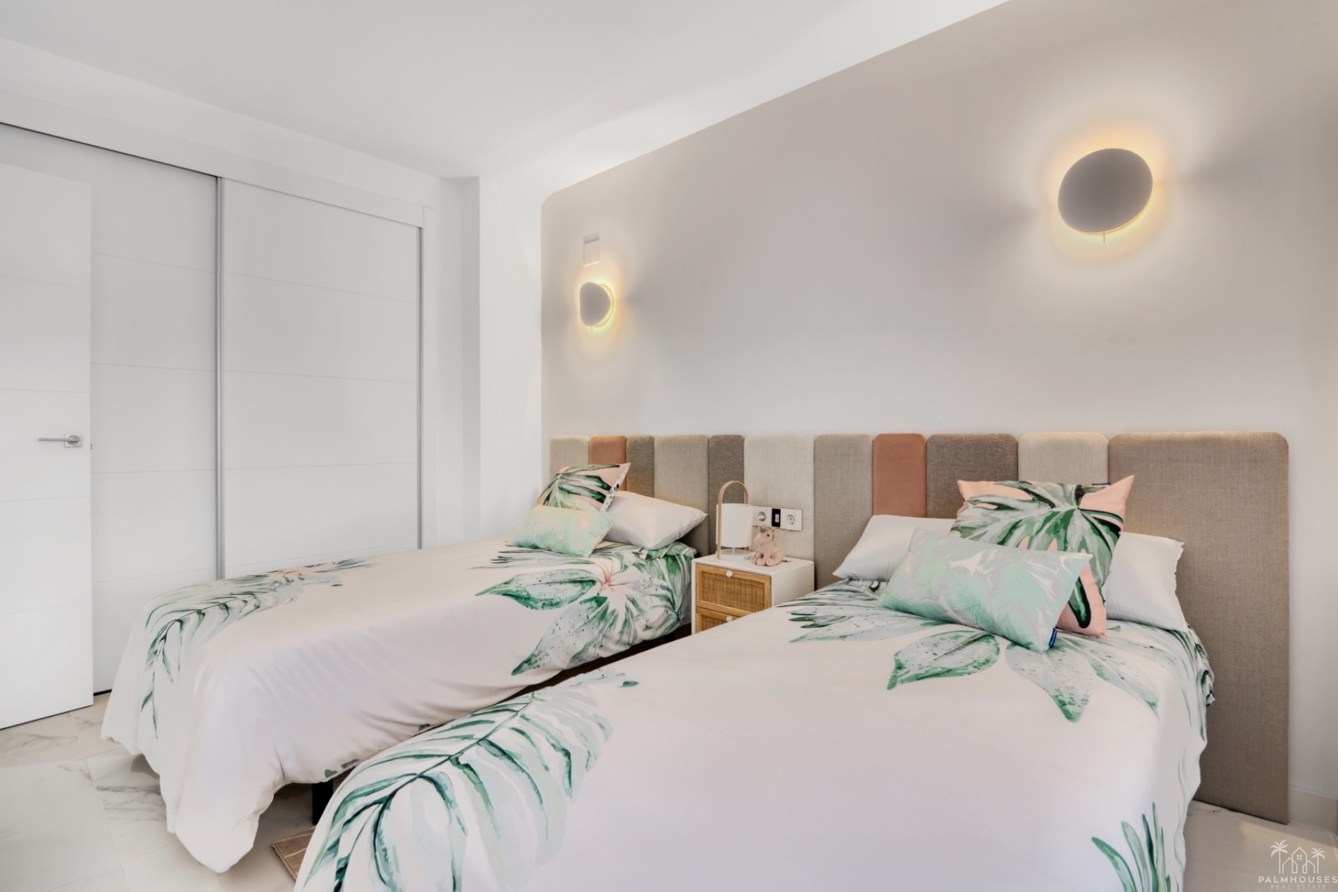 Nouvelle construction - Apartment - Torrevieja - Punta Prima