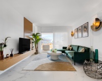 Nouvelle construction - Apartment - Torrevieja - Punta Prima