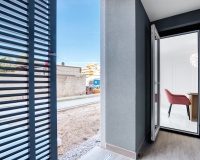Nouvelle construction - Apartment - Torrevieja - Punta Prima