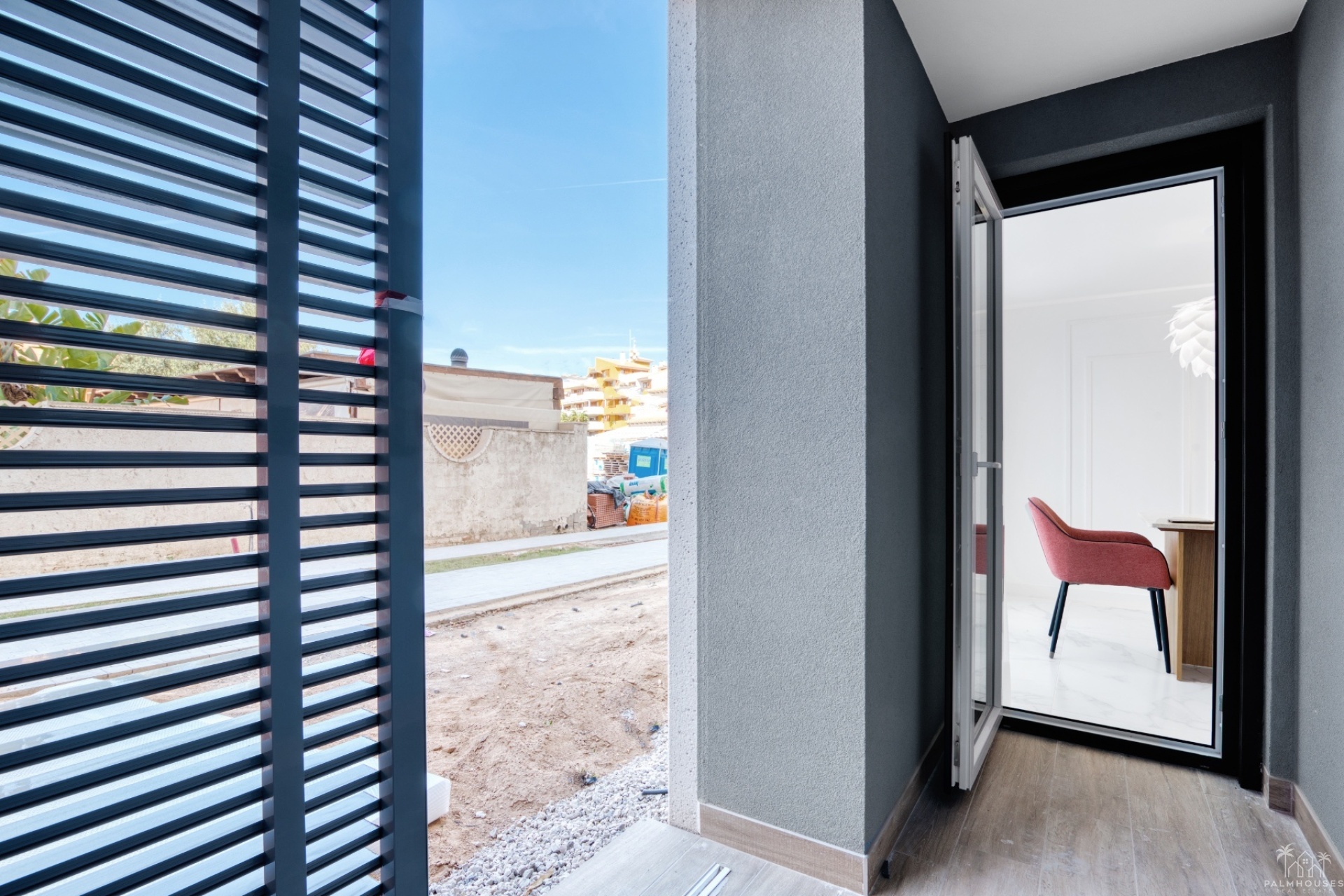 Nouvelle construction - Apartment - Torrevieja - Punta Prima