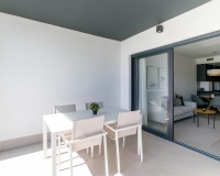 Nouvelle construction - Apartment - Torrevieja - Torreblanca