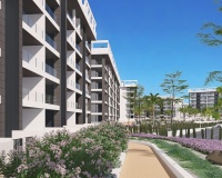 Nouvelle construction - Apartment - Torrevieja - Torreblanca