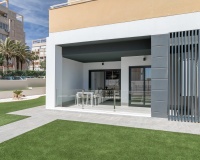 Nouvelle construction - Apartment - Torrevieja