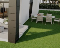 Nouvelle construction - Apartment - Torrevieja