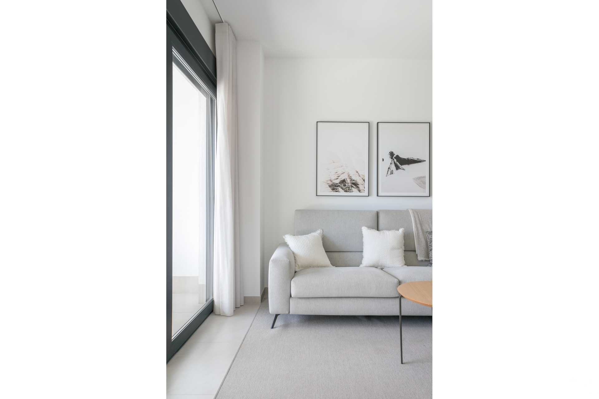 Nouvelle construction - Apartment - Torrevieja