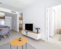 Nouvelle construction - Apartment - Torrevieja