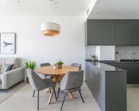Nouvelle construction - Apartment - Torrevieja