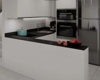 Nouvelle construction - Apartment - Torrevieja
