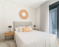 Nouvelle construction - Apartment - Torrevieja