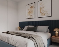 Nouvelle construction - Apartment - Torrevieja