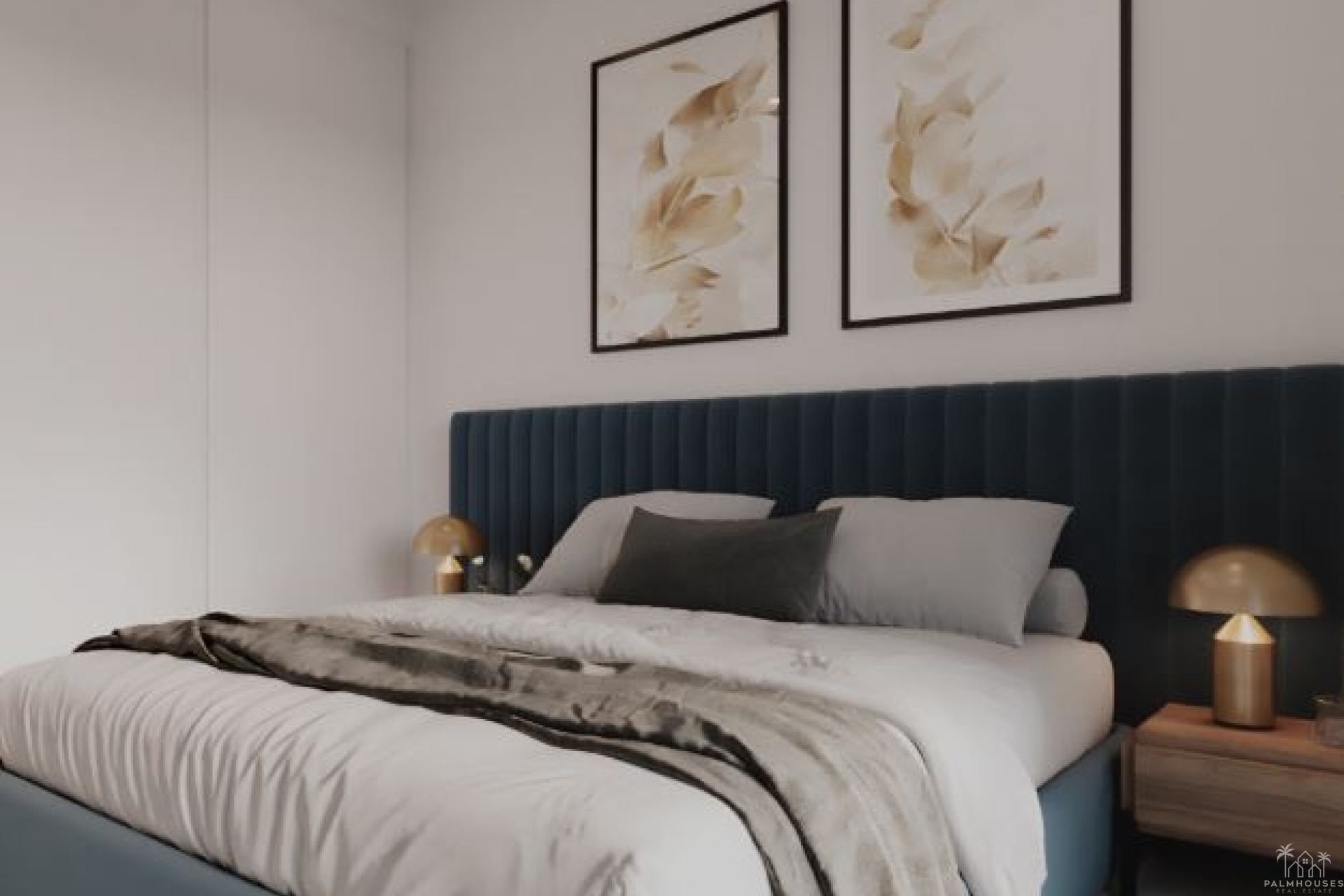 Nouvelle construction - Apartment - Torrevieja