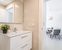 Nouvelle construction - Apartment - Torrevieja