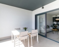 Nouvelle construction - Apartment - Torrevieja
