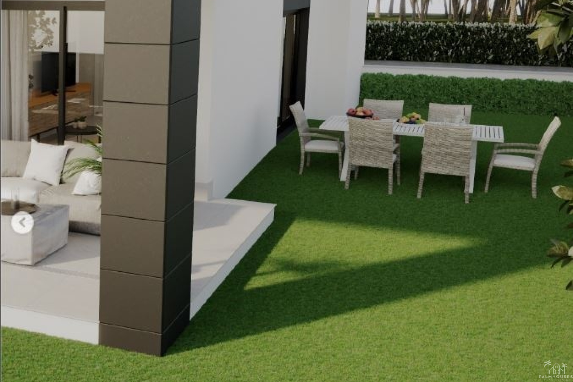 Nouvelle construction - Apartment - Torrevieja